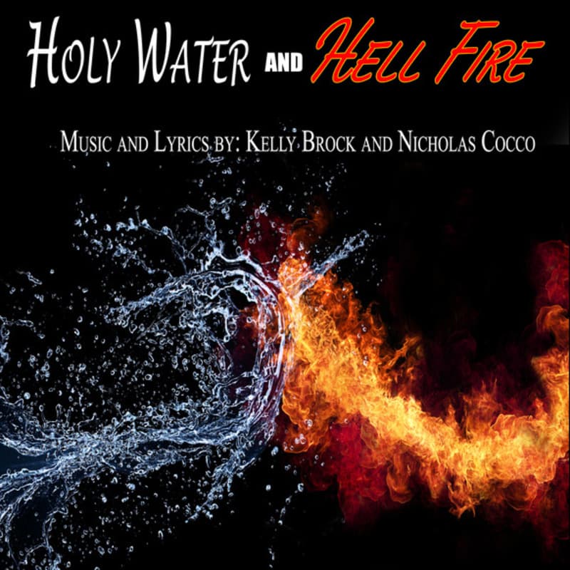 Holy Water and Hell Fire