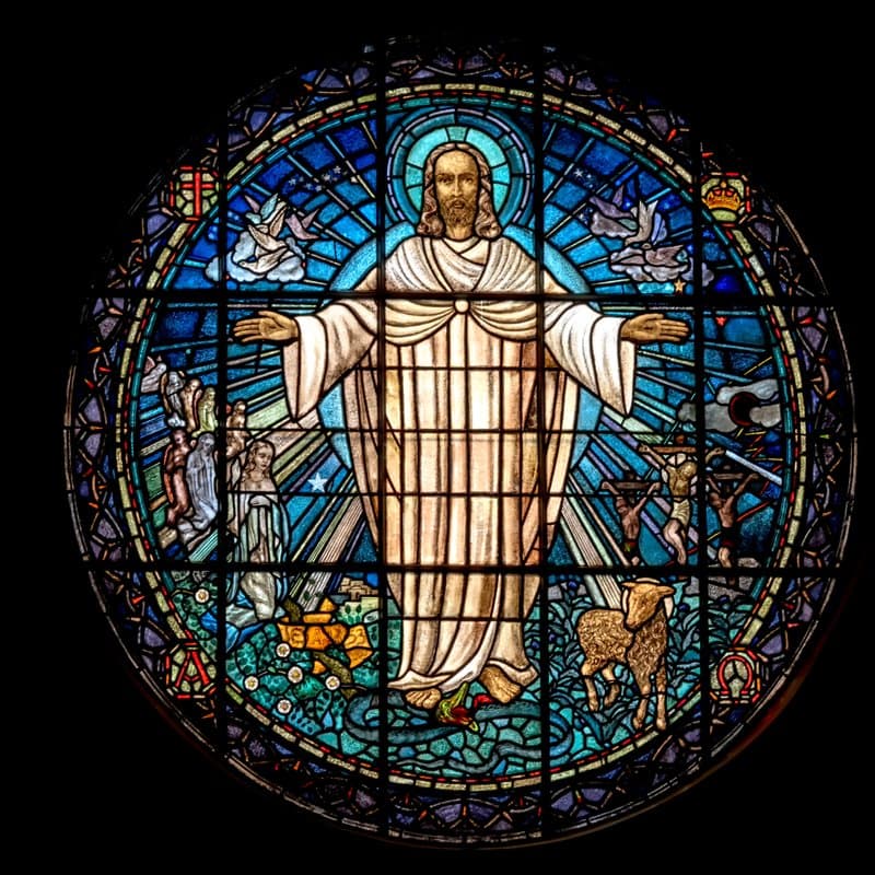 Come, Ye Thankful People, Come (arr. Dominic Meccia)