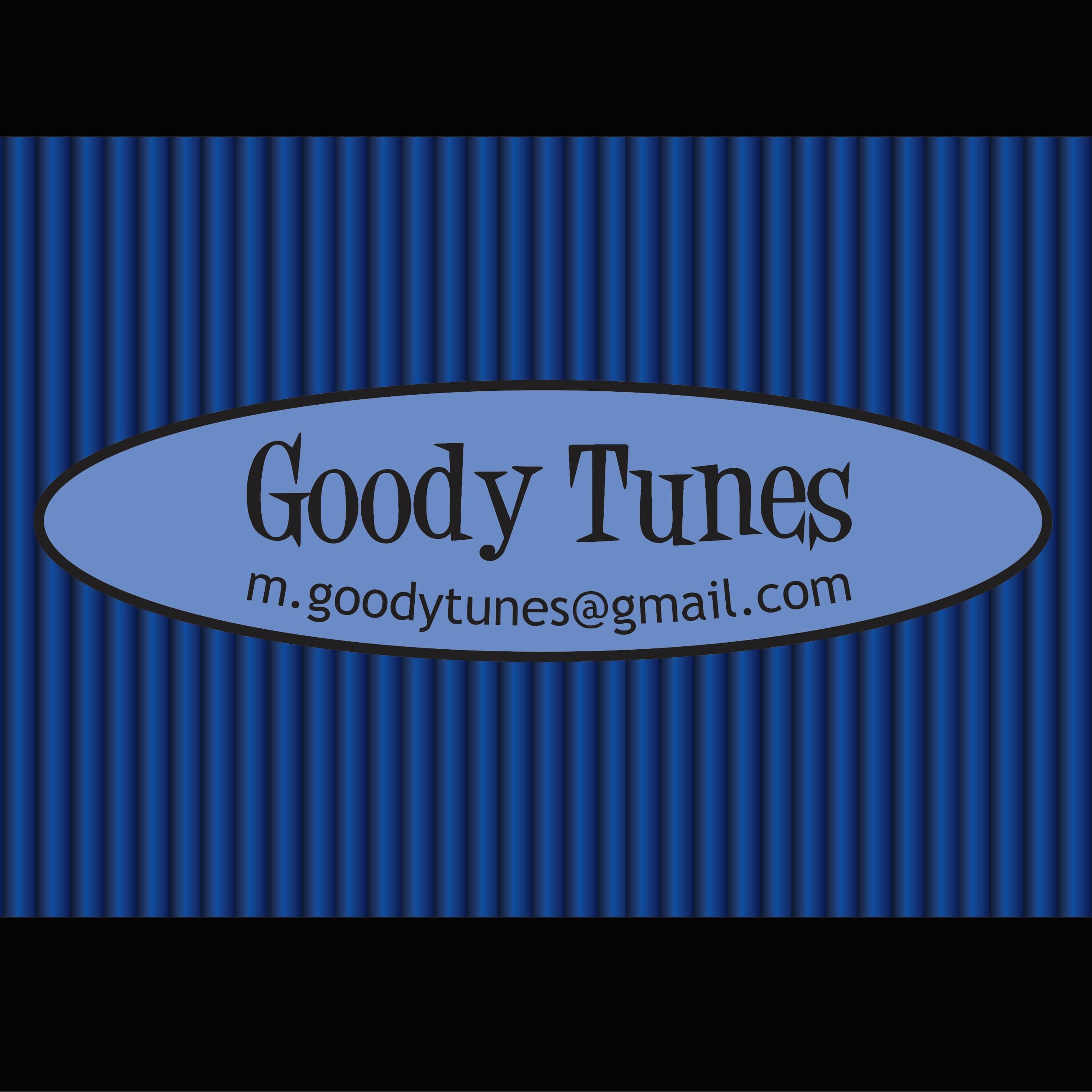 Old Devil Moon (arr. Mark Goodney)