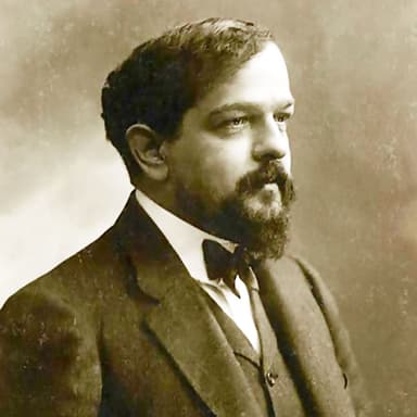 Debussy: Clair de Lune for Clarinet & Piano (arr. James M. Guthrie)