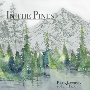Nine Hundred Miles (arr. Brad Jacobsen)