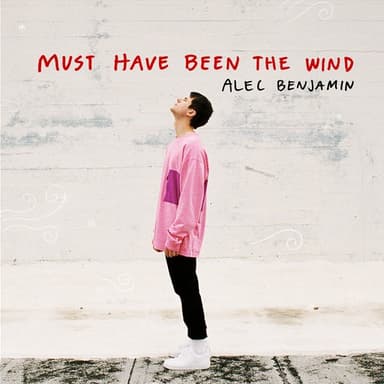 Must Have Been The Wind (arr. Carl Raven)