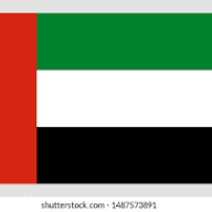 United Arab Emirati National Anthem for String Orchestra (arr. Keith Terrett)