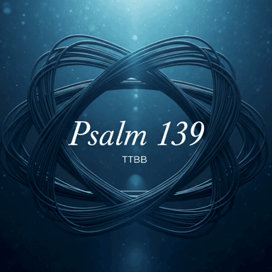 Psalm 139