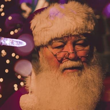 I Saw Mommy Kissing Santa Claus (arr. Dominic Meccia)