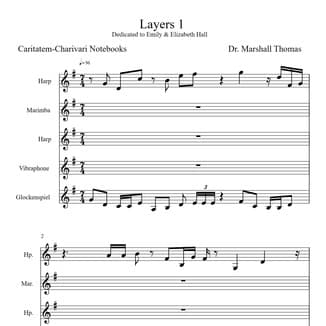 Layers 1