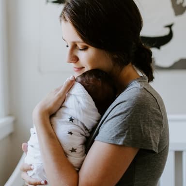 Hush, Little Baby (arr. Dominic Meccia)