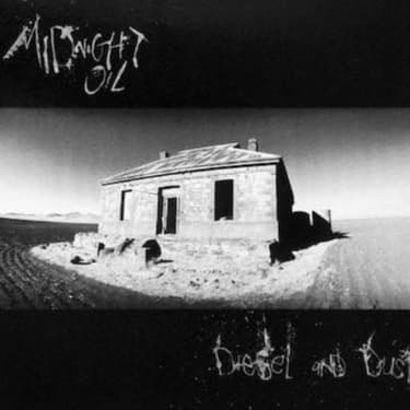 Beds Are Burning (arr. Marcel Handler)