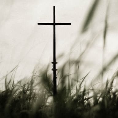 In The Cross Of Christ I Glory (arr. Dominic Meccia)
