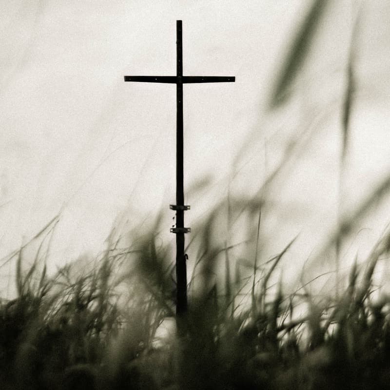 In The Cross Of Christ I Glory (arr. Dominic Meccia)