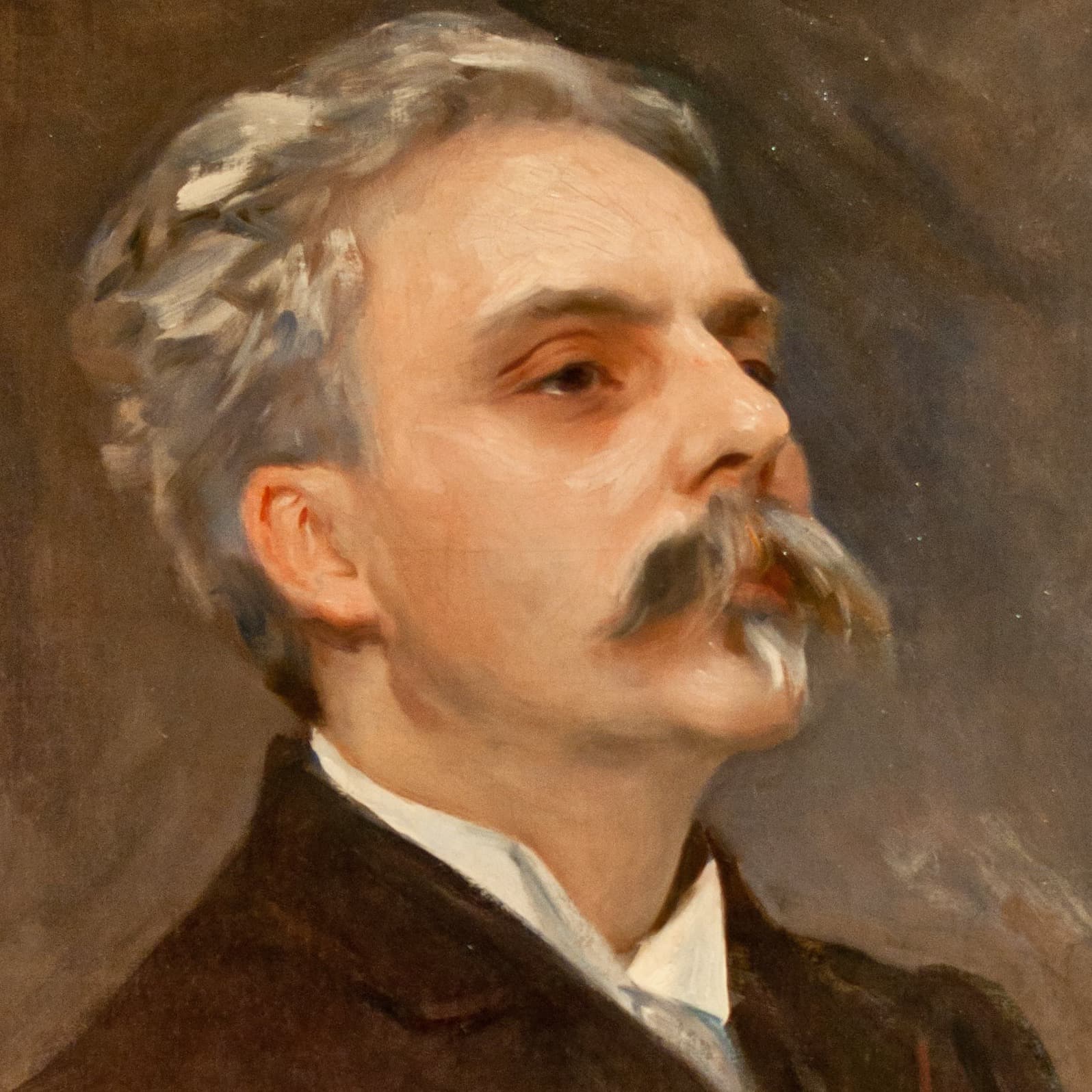 Fauré: Sicilienne for Alto Sax & Piano (arr. James M. Guthrie, ASCAP)