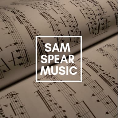 V'shamru (And They Shall Keep The Sabbath) (arr. Sam Spear)
