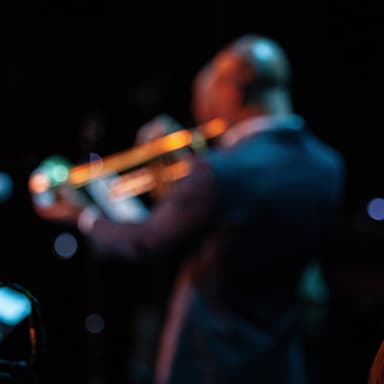 So What (arr. W.P. Harvey)