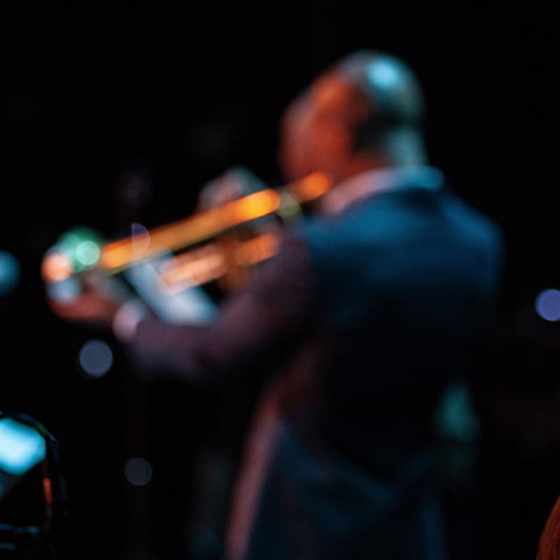 So What (arr. W.P. Harvey)