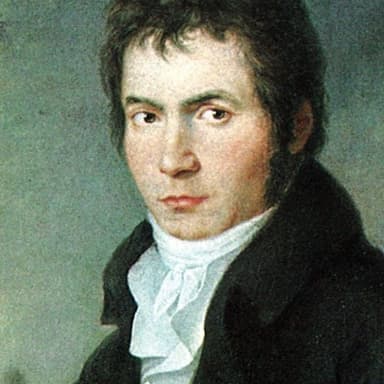 Beethoven: Duet WoO 26 for Trumpet & Euphonium (arr. James Guthrie, ASCAP)