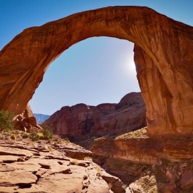 Arches