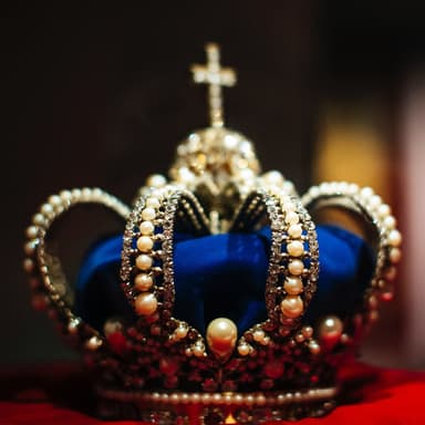 He Is King Of Kings (arr. Dominic Meccia)