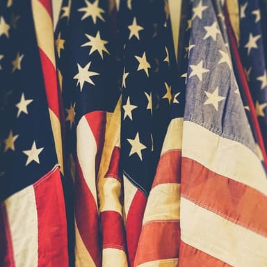 You're A Grand Old Flag (arr. Dominic Meccia)