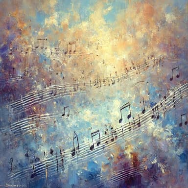 Prelude No. 1 "Expectations"
