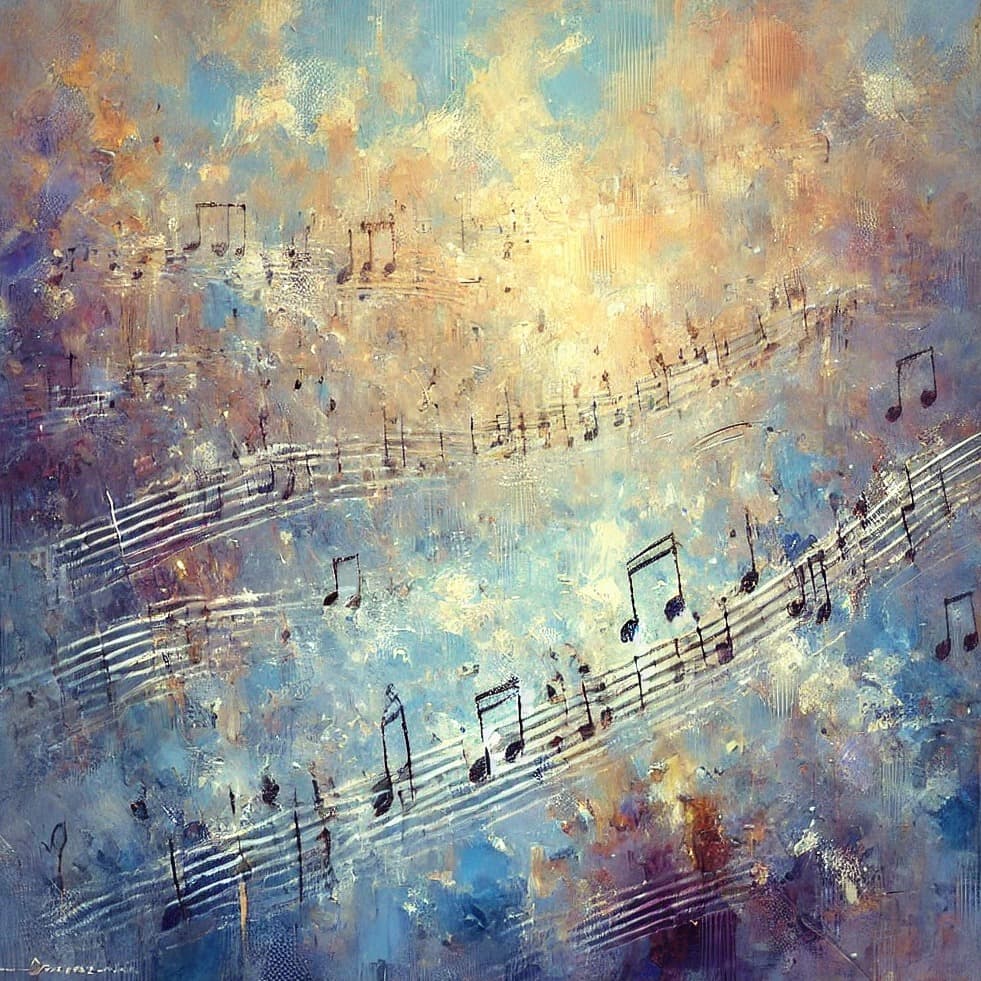 Prelude No. 1 "Expectations"