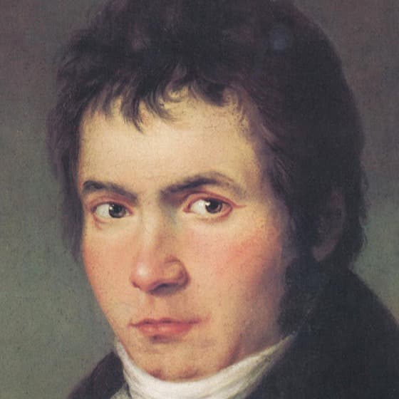 Beethoven: Duet WoO 26 for Soprano Sax Duo (arr. James Guthrie, ASCAP)