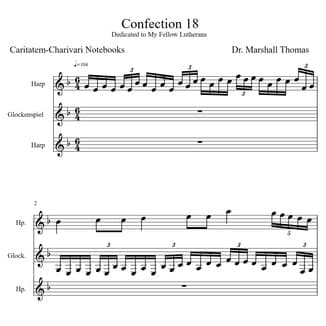 Confection 18