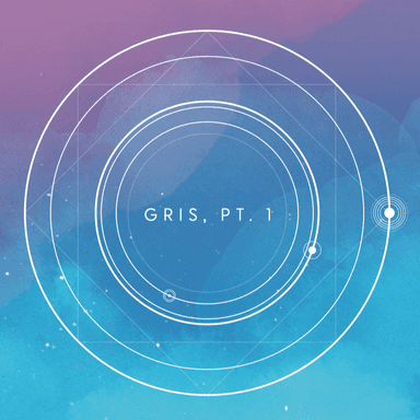 Gris, Pt. 1 (Gris Piano Collections)