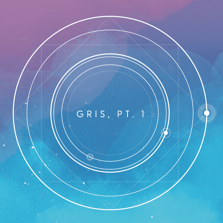 Gris, Pt. 1 (Gris Piano Collections)