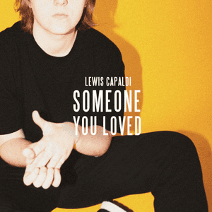 Someone You Loved (arr. Carl Raven)