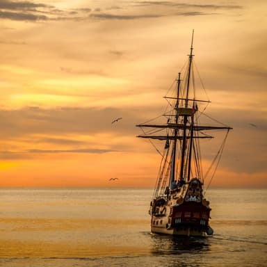 The Handsome Cabin Boy SSA (arr. Debbie Warren)