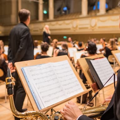 Heroic Overture