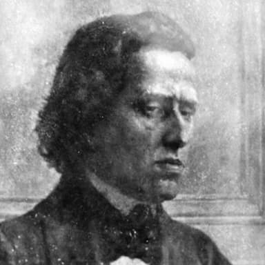 Fredrik Chopin - Raindrop Prelude (C-Major arrangement) (arr. Reimund Merkens)