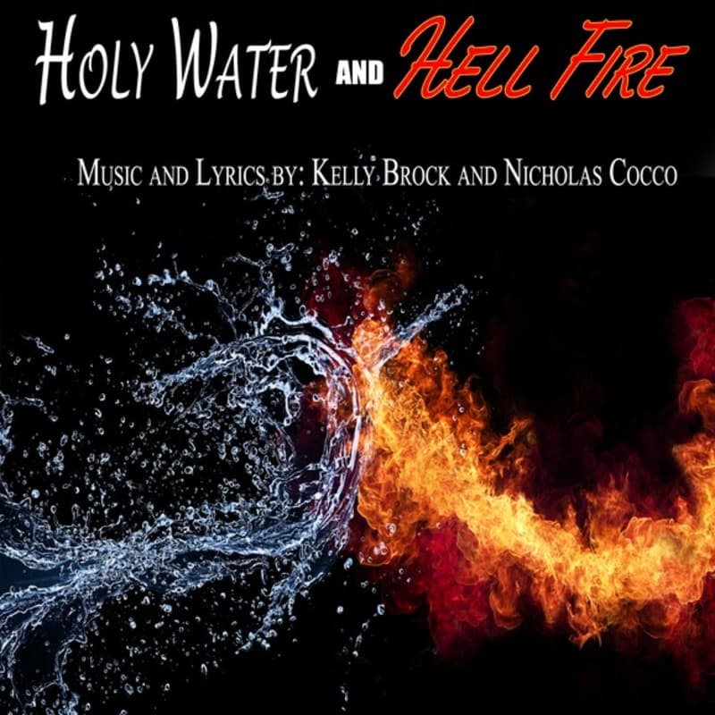 Holy Water and Hell Fire