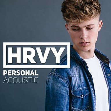 Personal (arr. Carl Raven)