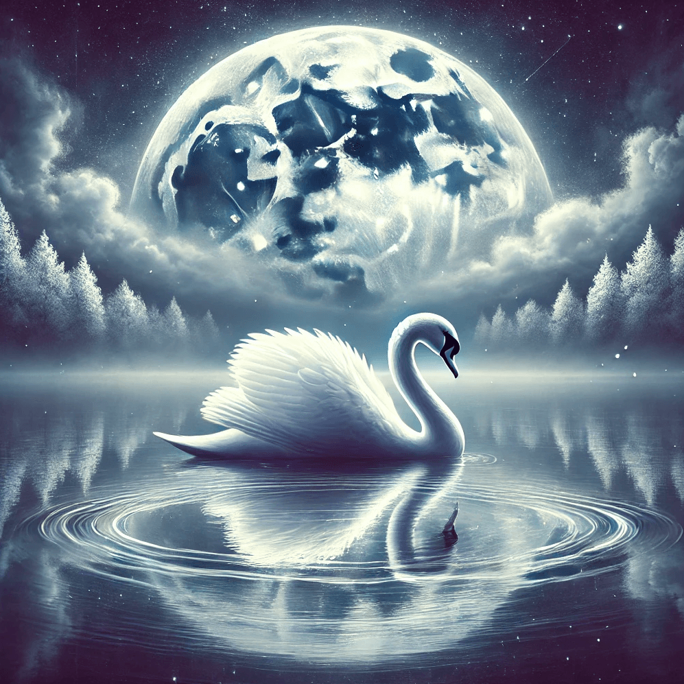 Swan Lake (Kugu Gölü) - Op 20 EXCERPT (arranged for guitar) (arr. Brian Streckfus)