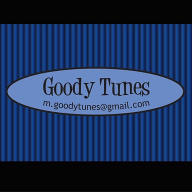 Standing On The Corner (arr. Mark Goodney)