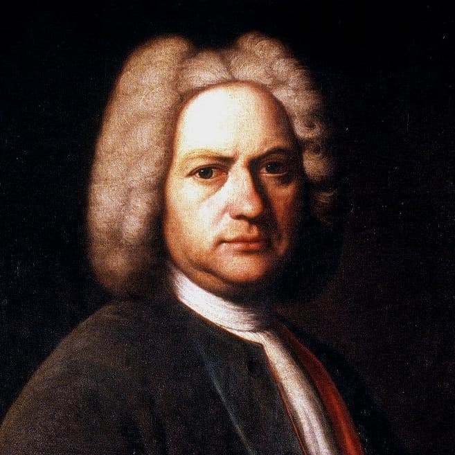 BACH: Trio Sonata No. 1 BWV 525 for Double Reed Trio (arr. James M. Guthrie)