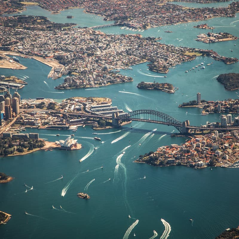 Advance Australia Fair (arr. Dominic Meccia)