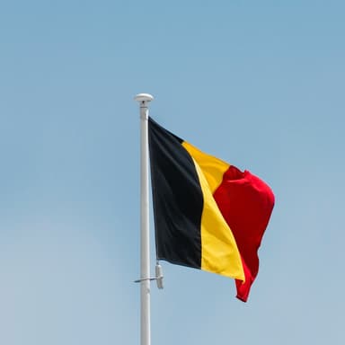National Anthem   Belgium (La Brabanconne) (arr. Dominic Meccia)