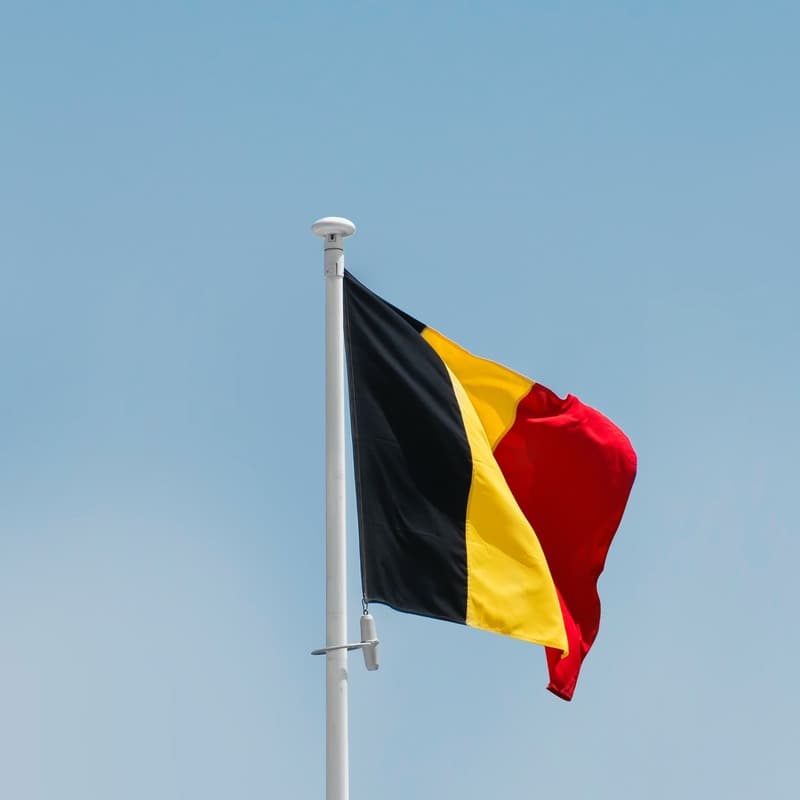 National Anthem   Belgium (La Brabanconne) (arr. Dominic Meccia)