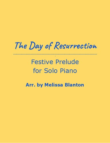 The Day of Resurrection