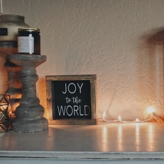 Joy To The World (arr. Dominic Meccia)