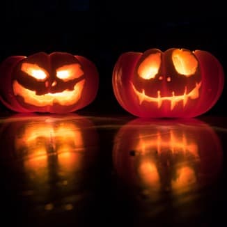 Halloween Song (arr. Dominic Meccia)