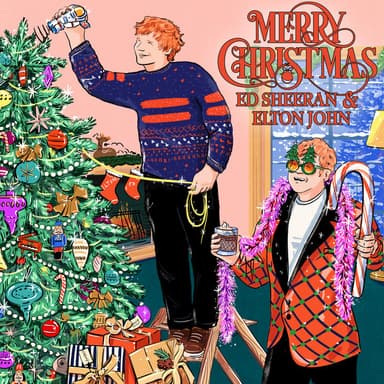 Merry Christmas (arr. Michael Habrom)