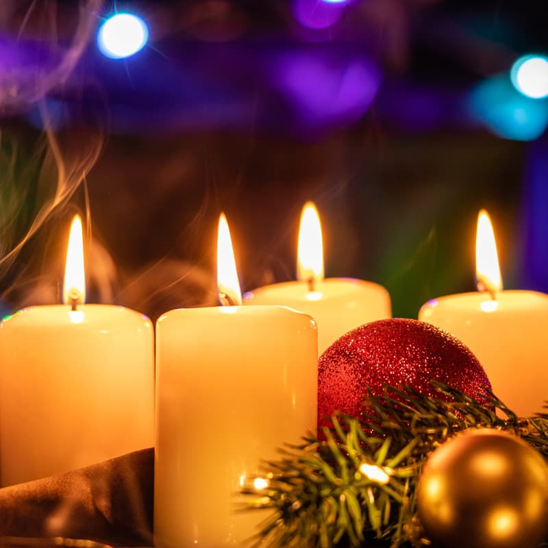 Christmas Concerto (arr. S. Mark Clardy (Pt 2))