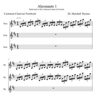 Akronauts 1