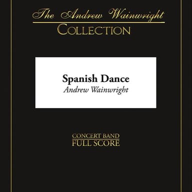 Spanish Dance