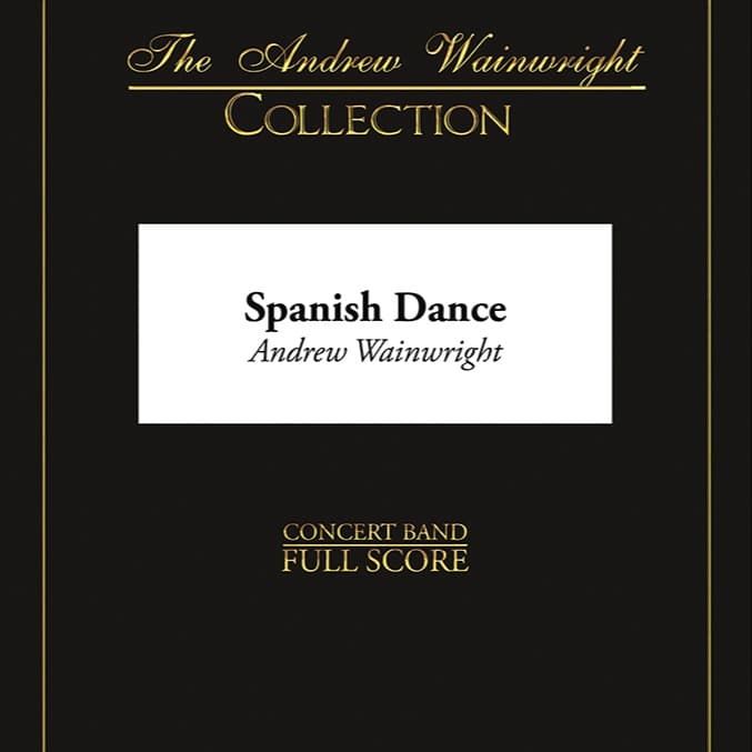 Spanish Dance
