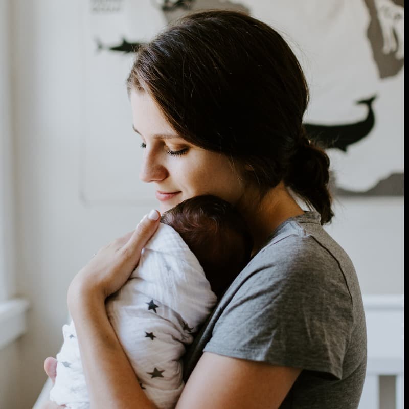 Hush, Little Baby (arr. Dominic Meccia)
