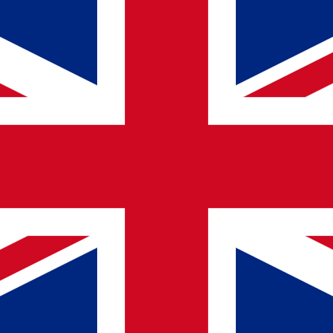 British National Anthem for String Orchestra (MFAO World National Anthem Series) (arr. Keith Terrett)